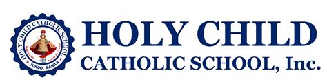 Holy Child Catholic School Home Page .